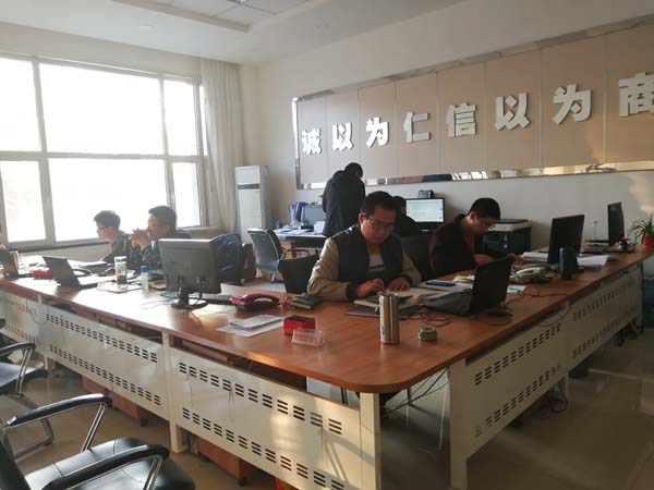 山西和盛達(dá)銷售的管材售后服務(wù)如何保障？