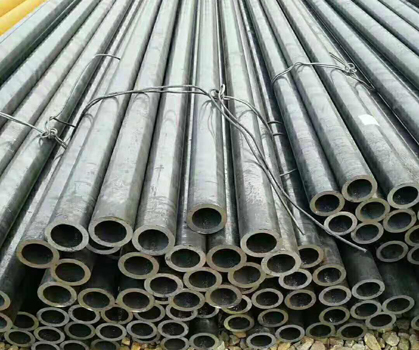山西無(wú)縫鋼管可以適用于哪些地方？