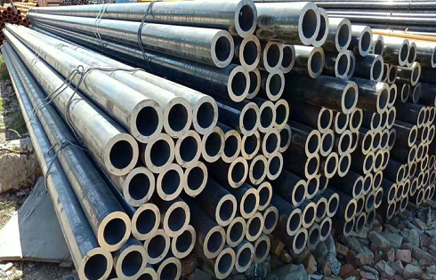 昨日太原無縫鋼管鋼坯市場價(jià)格降10元/噸